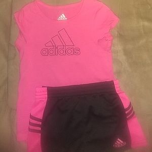 ADIDAS 24 mos